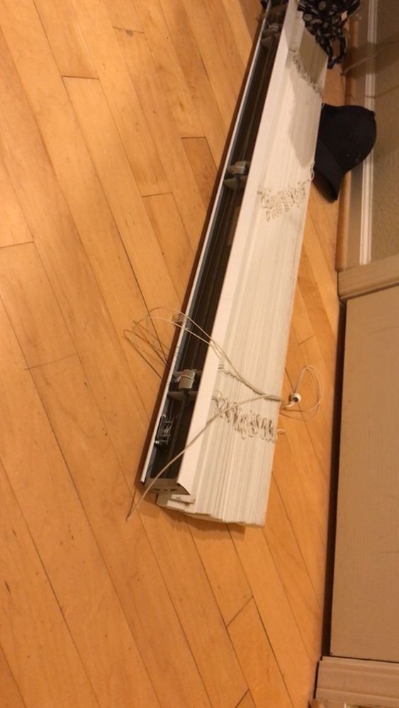 Photo of Bay Area Blind Cleaners & Repairs