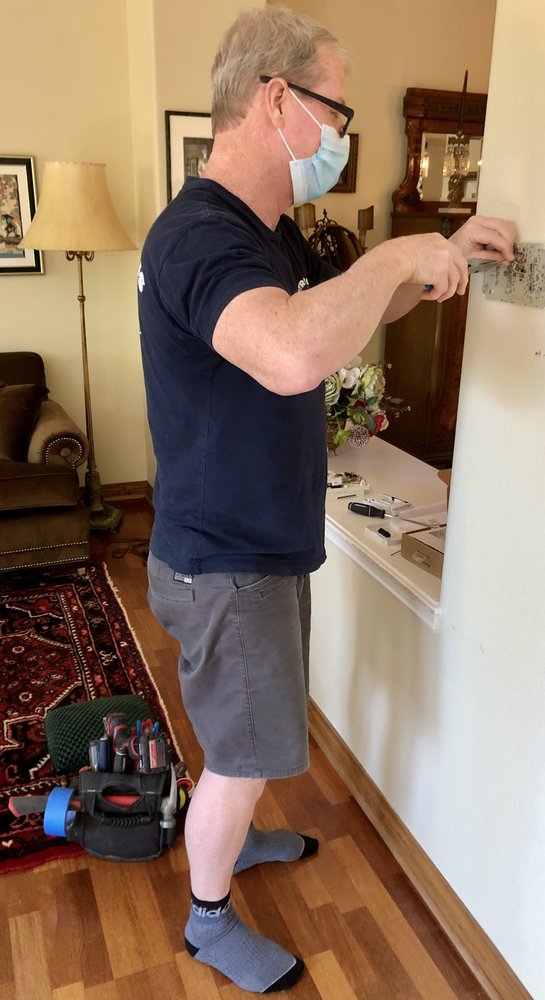 Photo of Honey Do Lists Done Handyman