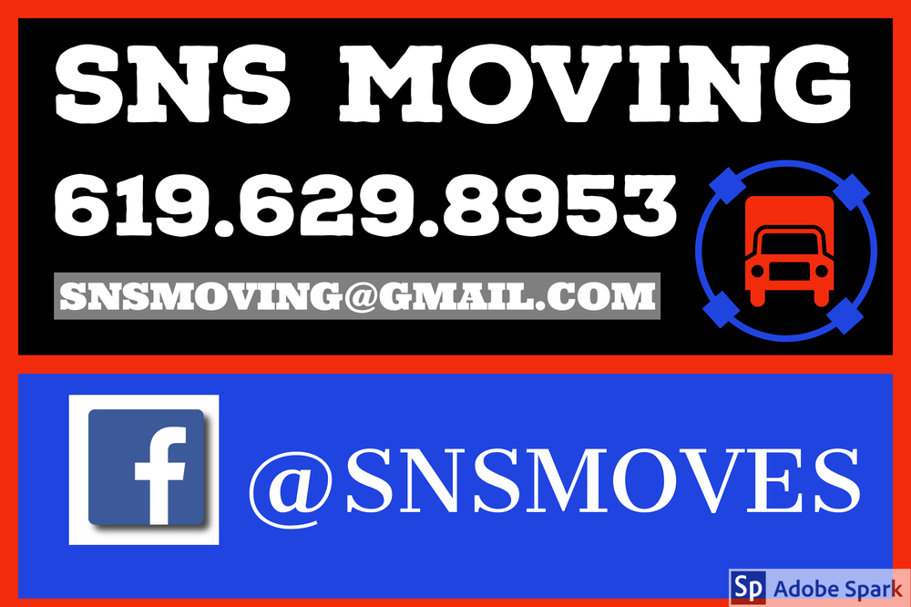 Photo of SnS Moving