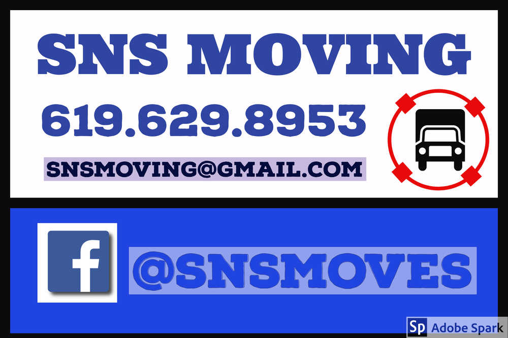 Photo of SnS Moving