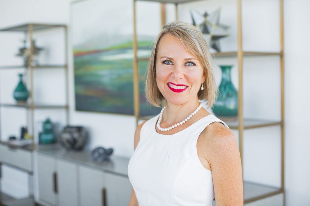 Photo of Jen Smith - Keller Williams Realty