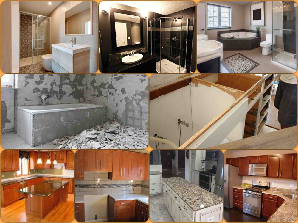 Photo of Arnold General Contractor