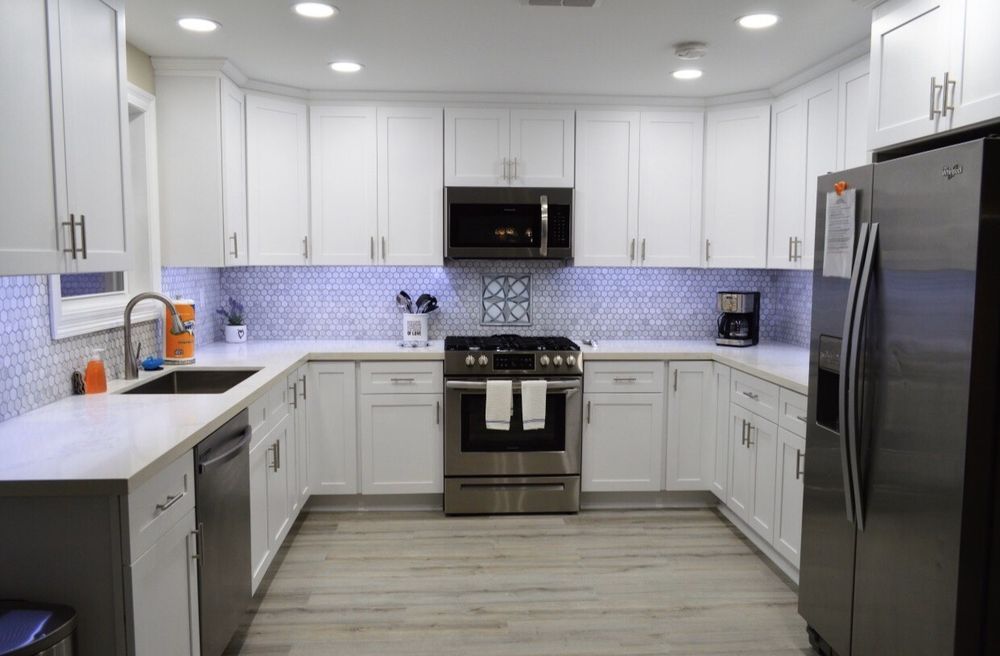 Photo of Arnold General Contractor