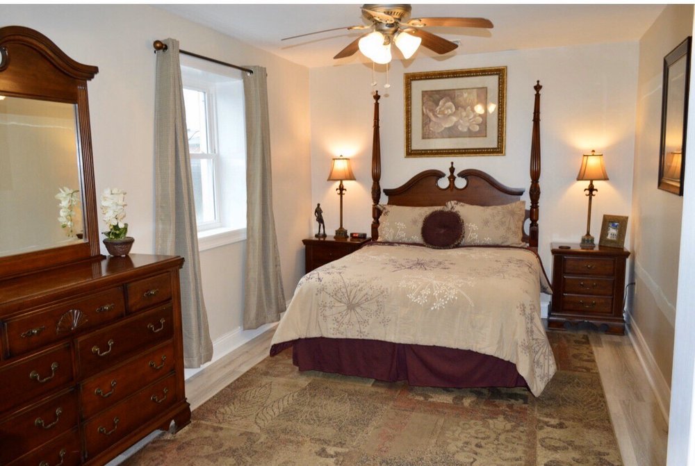 Photo of Arnold General Contractor