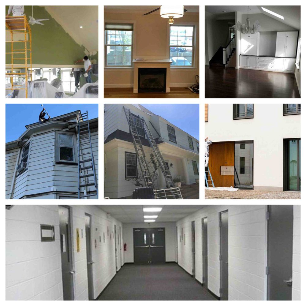 Photo of Arnold General Contractor