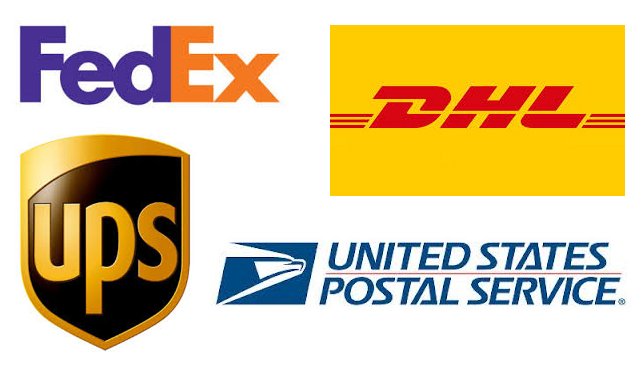 Photo of Shipping & Office Services