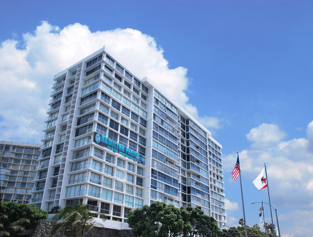 Photo of Hamilton Pacific