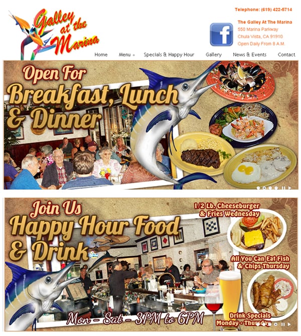 Photo of Chula Vista Marketing