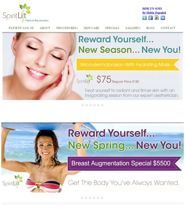 Photo of Chula Vista Marketing