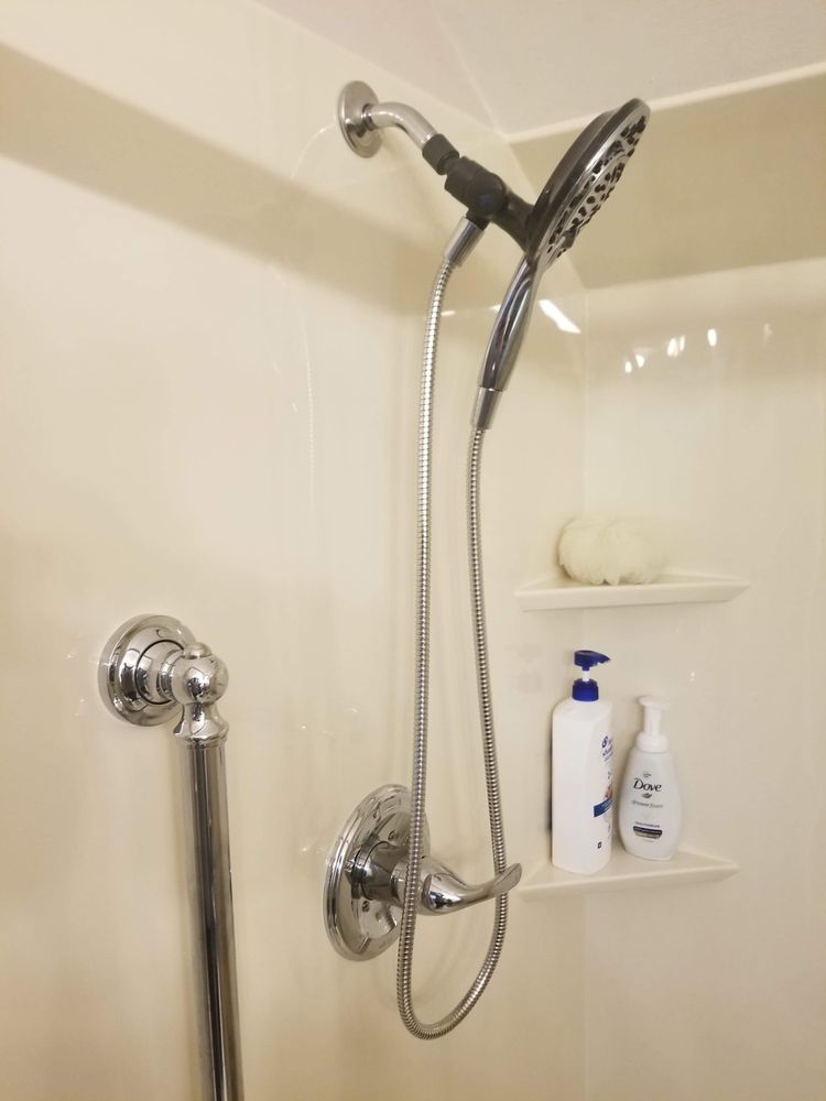 Photo of Prime Shower VA