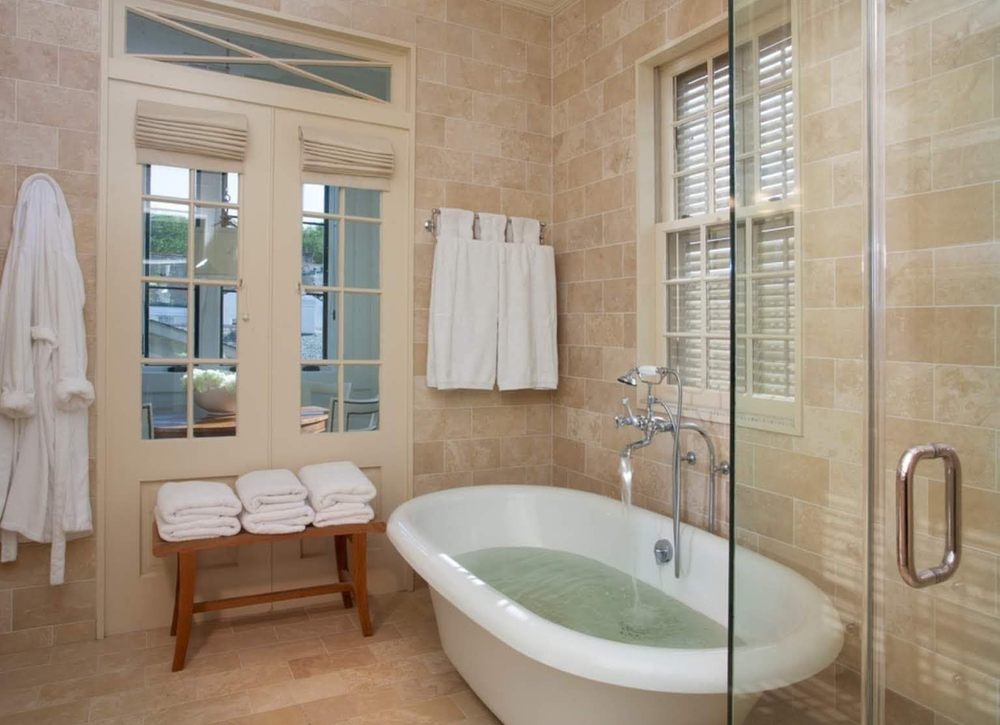 Photo of Prime Shower VA
