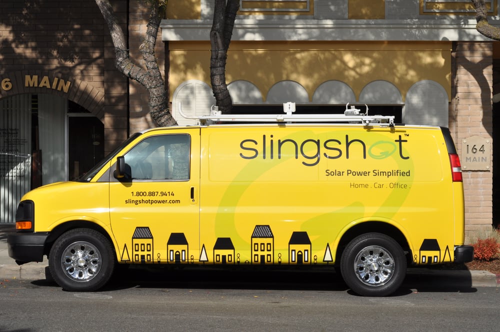 Photo of Slingshot Power