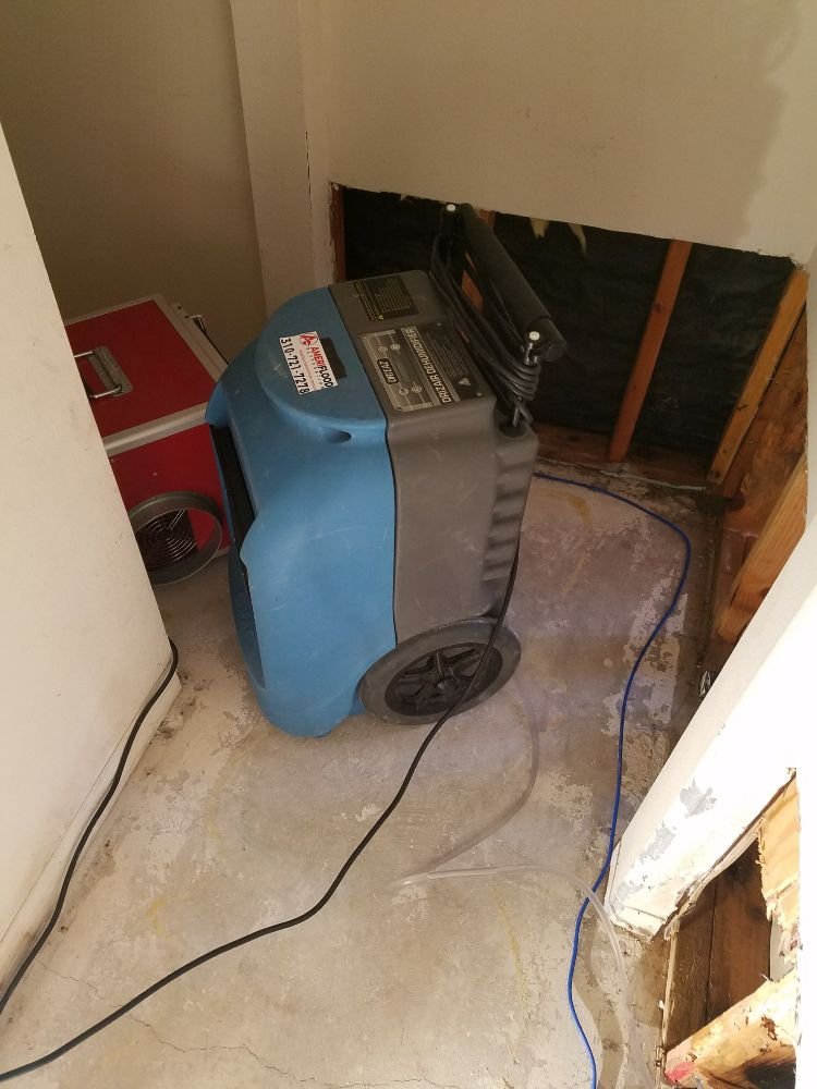 Photo of Ameriflood Environmental