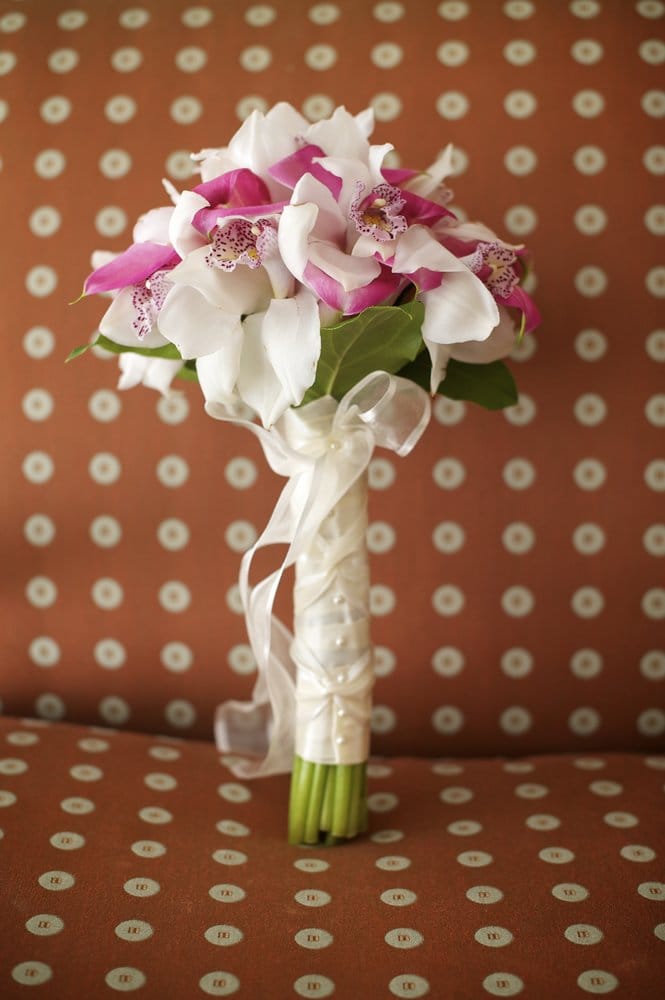 Photo of A Blooming Touch