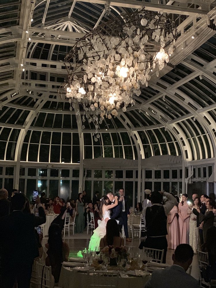 Photo of The Palm House