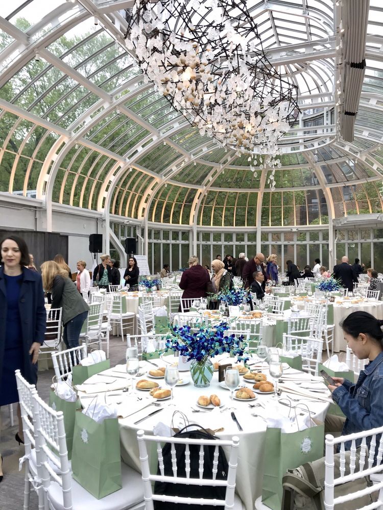 Photo of The Palm House