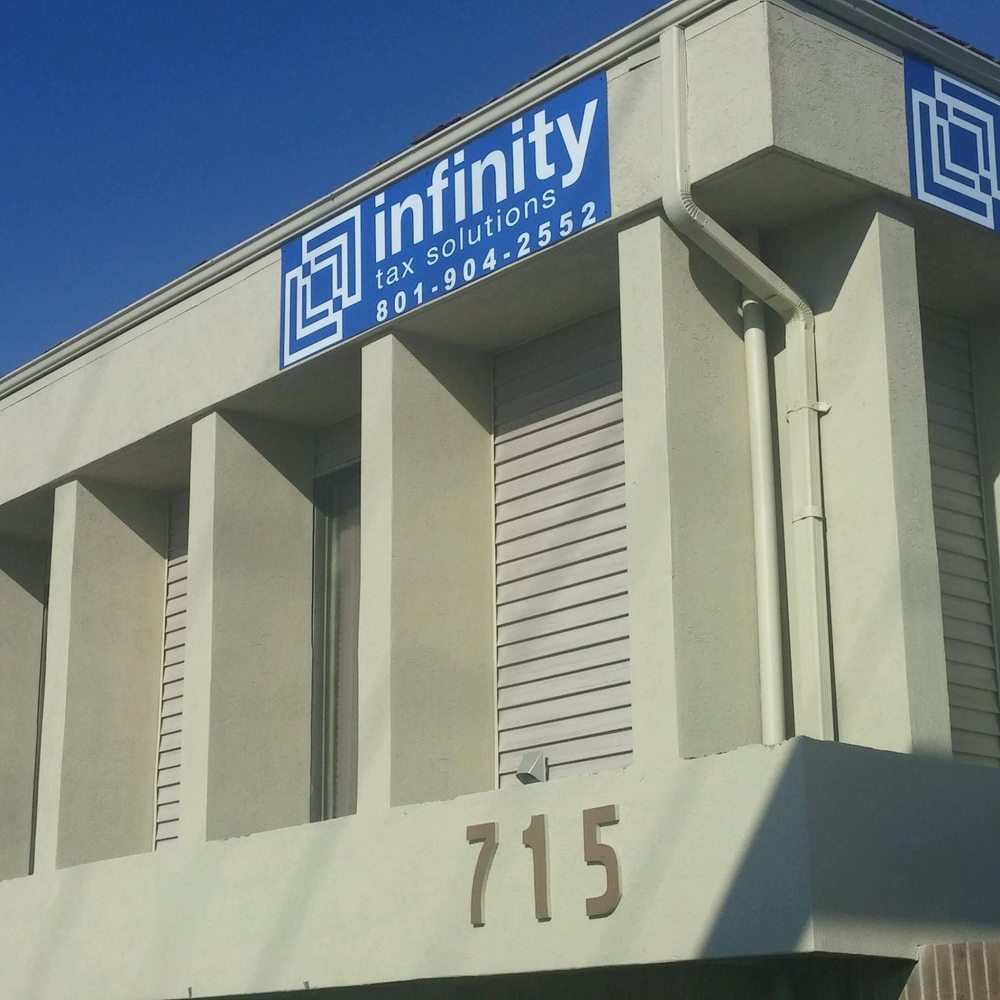 Photo of Infinity Tax Solutions