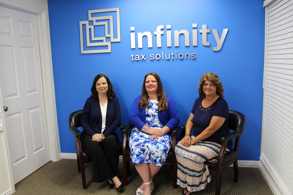 Photo of Infinity Tax Solutions