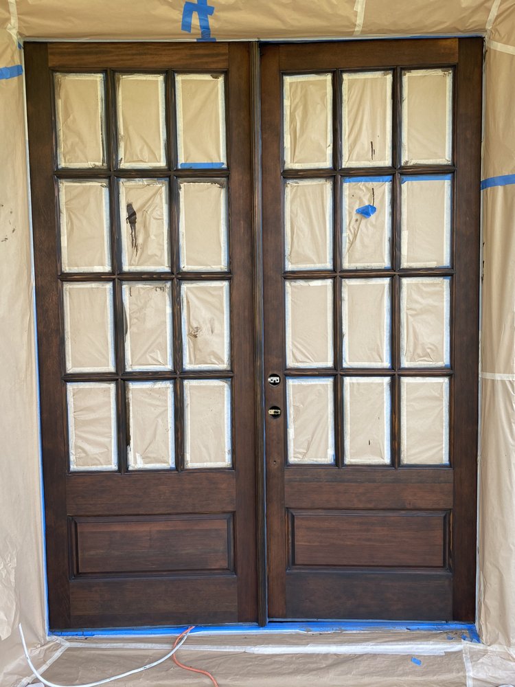 Photo of Atlantic Cabinet Painters