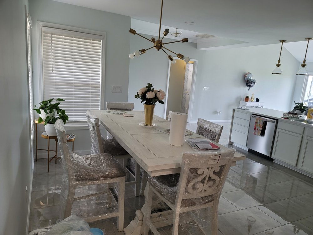 Photo of M & L Home Services