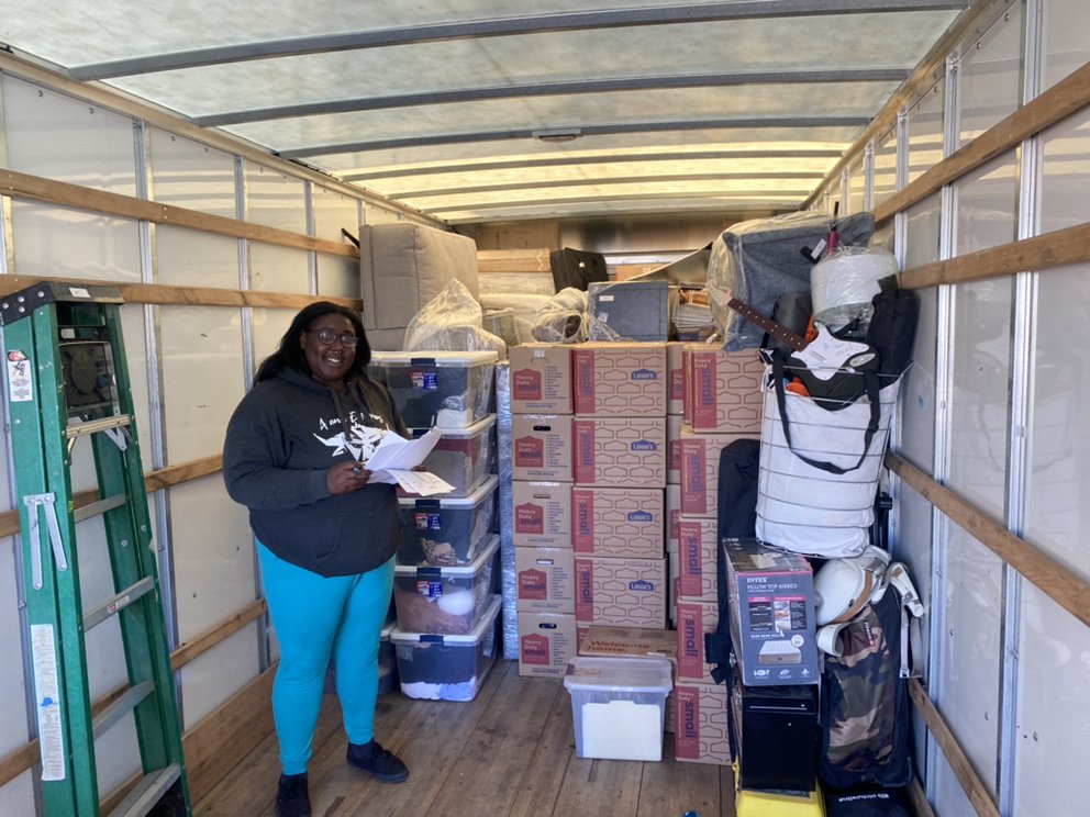Photo of A and E Movers