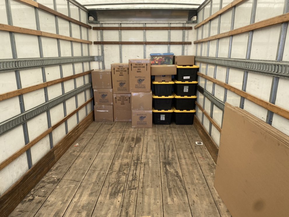 Photo of A and E Movers