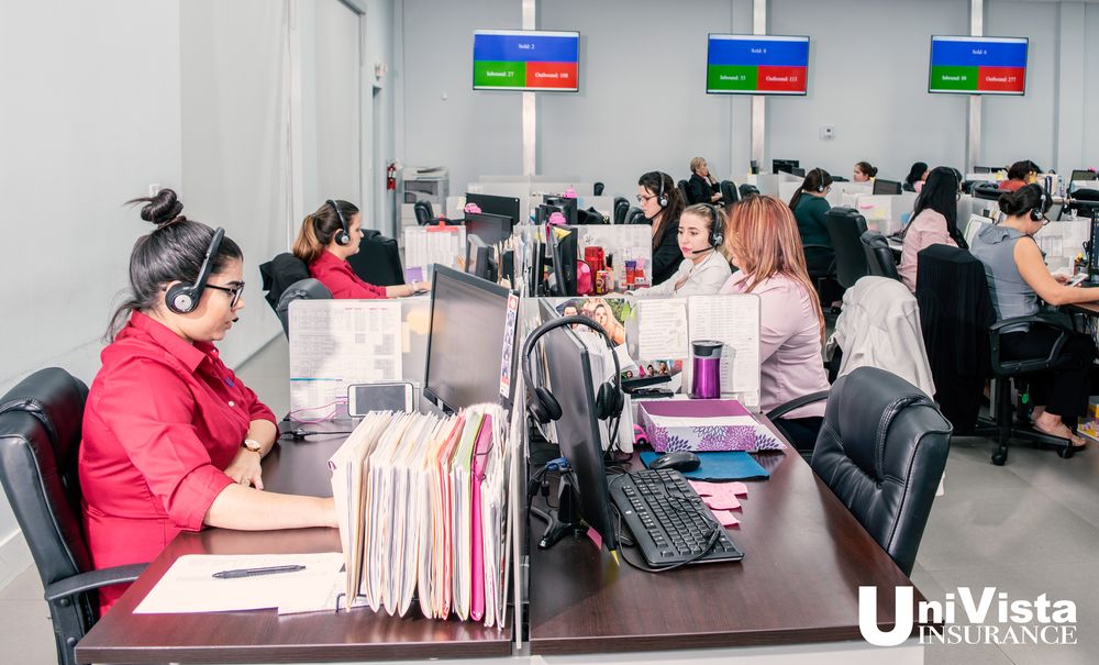 Photo of Univista Insurance