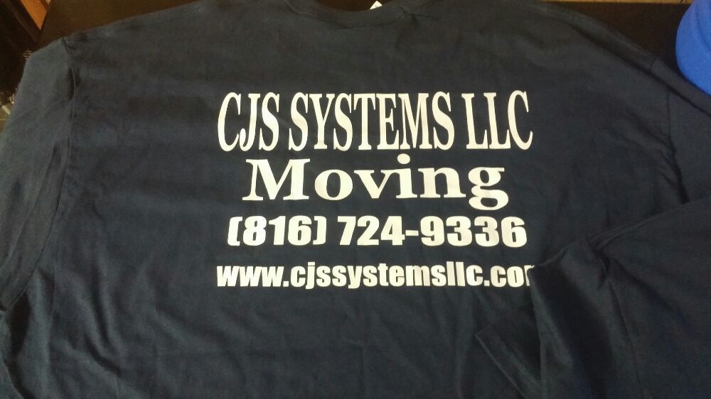 Photo of CJS Systems
