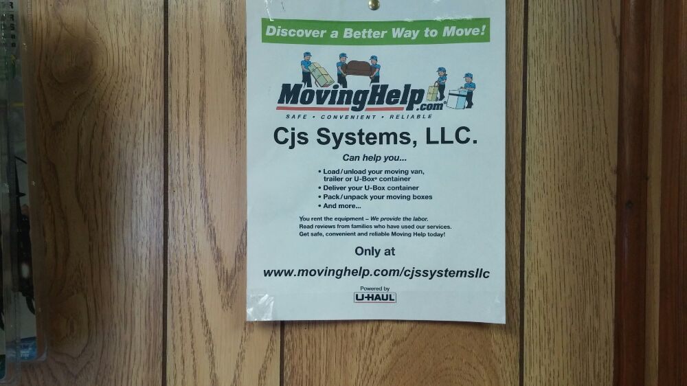 Photo of CJS Systems