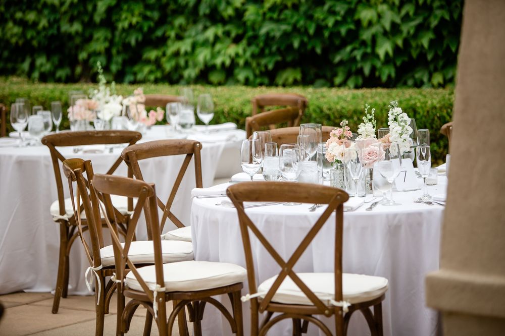 Photo of Patty's Linen Rentals