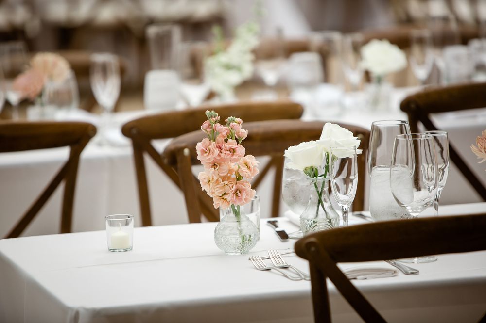 Photo of Patty's Linen Rentals