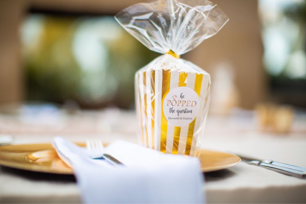 Photo of Patty's Linen Rentals