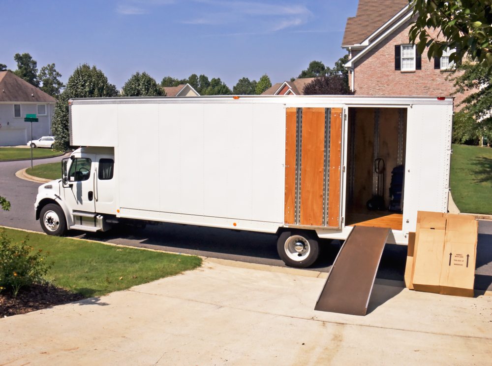 Photo of Henderson Moving & Transfer