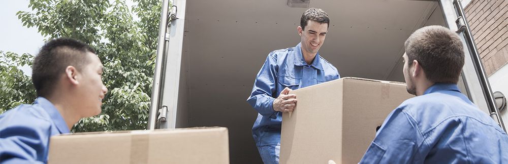 Photo of Henderson Moving & Transfer