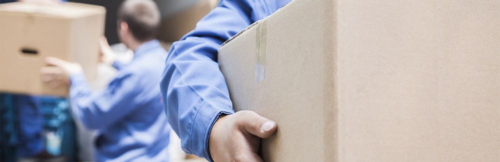 Photo of Henderson Moving & Transfer