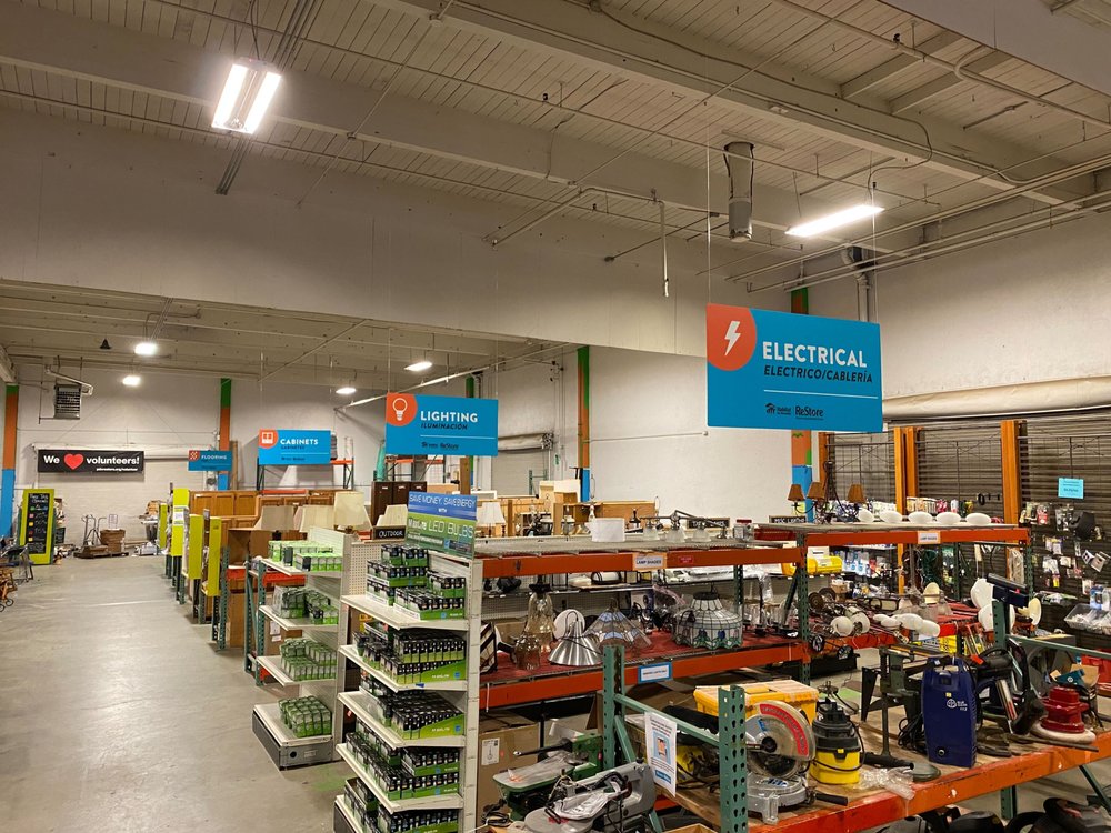 Photo of Habitat for Humanity- Beaverton