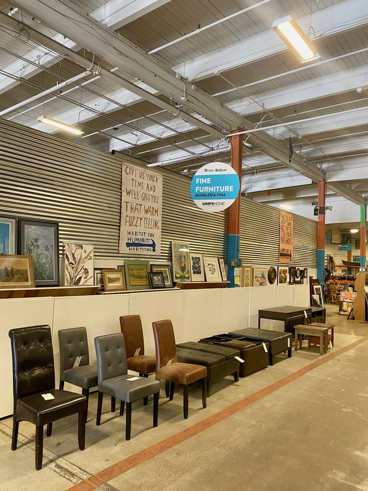 Photo of Habitat for Humanity- Beaverton