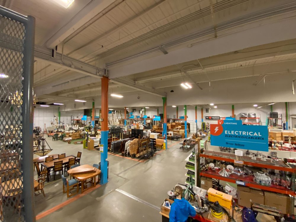 Photo of Habitat for Humanity- Beaverton