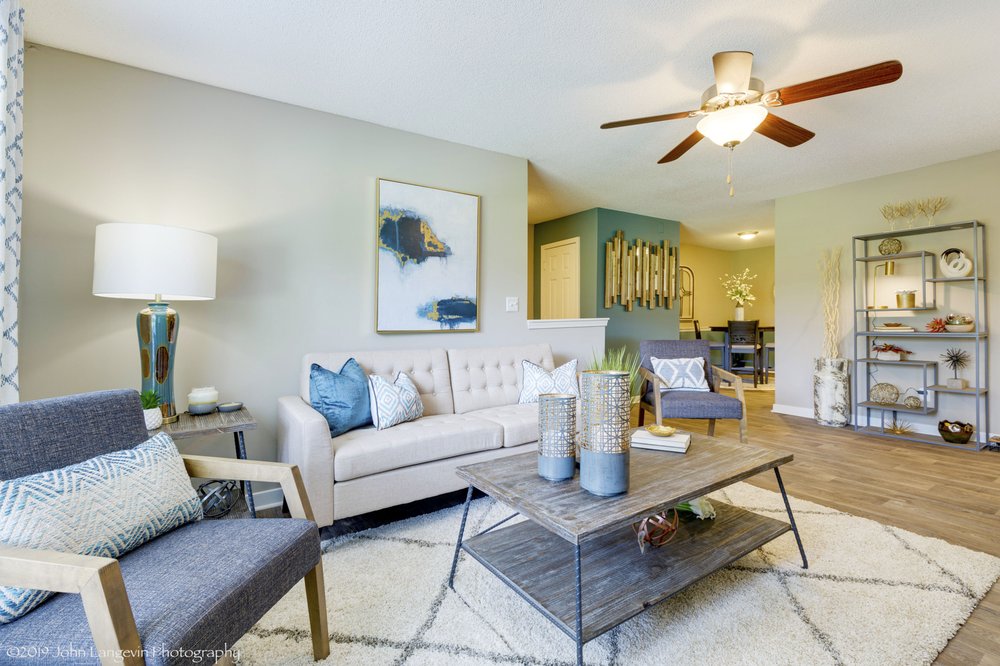Photo of Oak Hollow Apartments