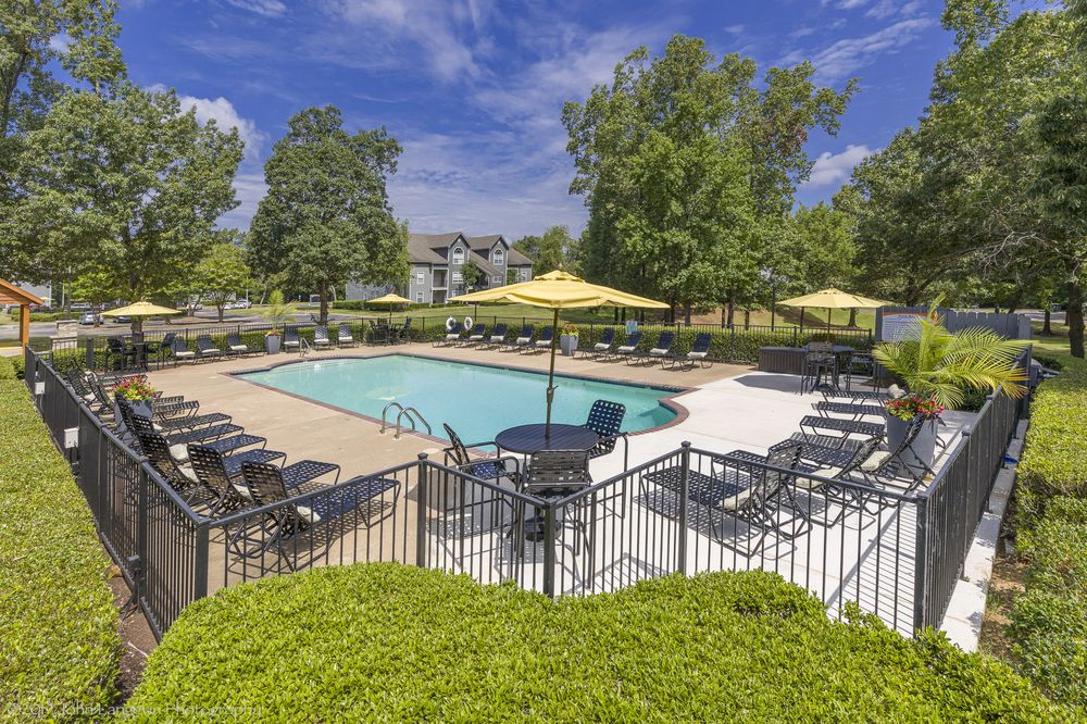 Photo of Oak Hollow Apartments