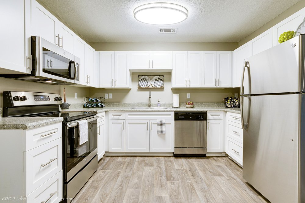 Photo of Oak Hollow Apartments