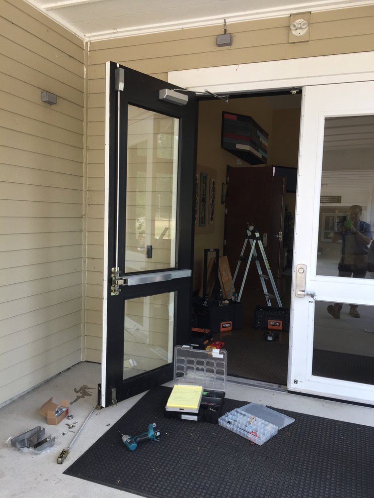 Photo of Cascade Door Repair
