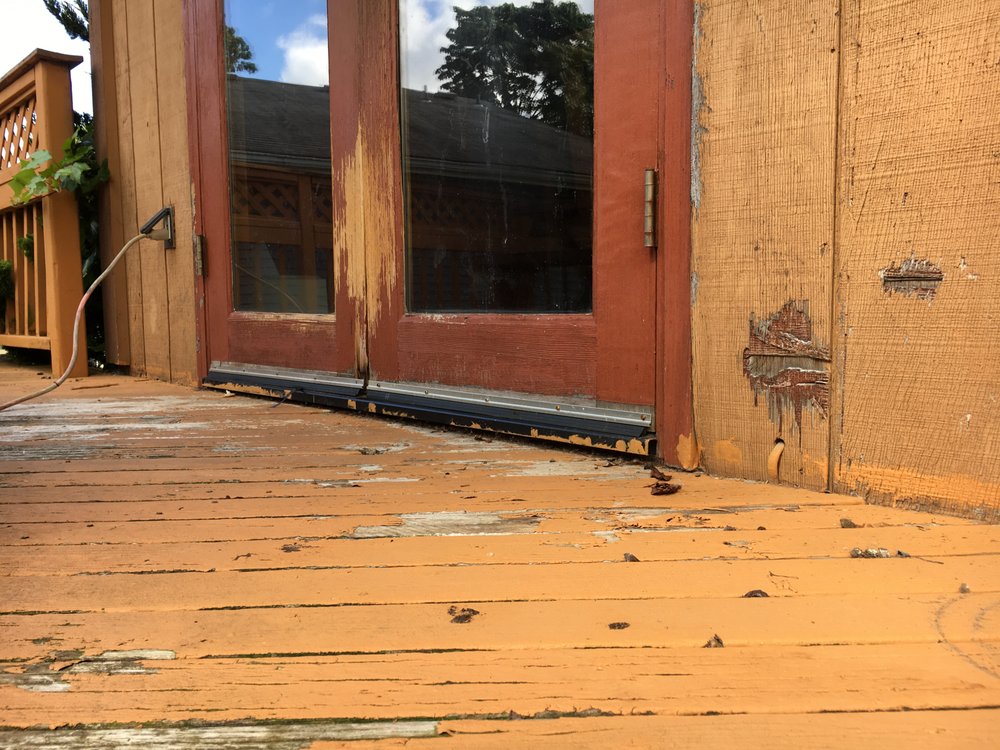 Photo of Cascade Door Repair