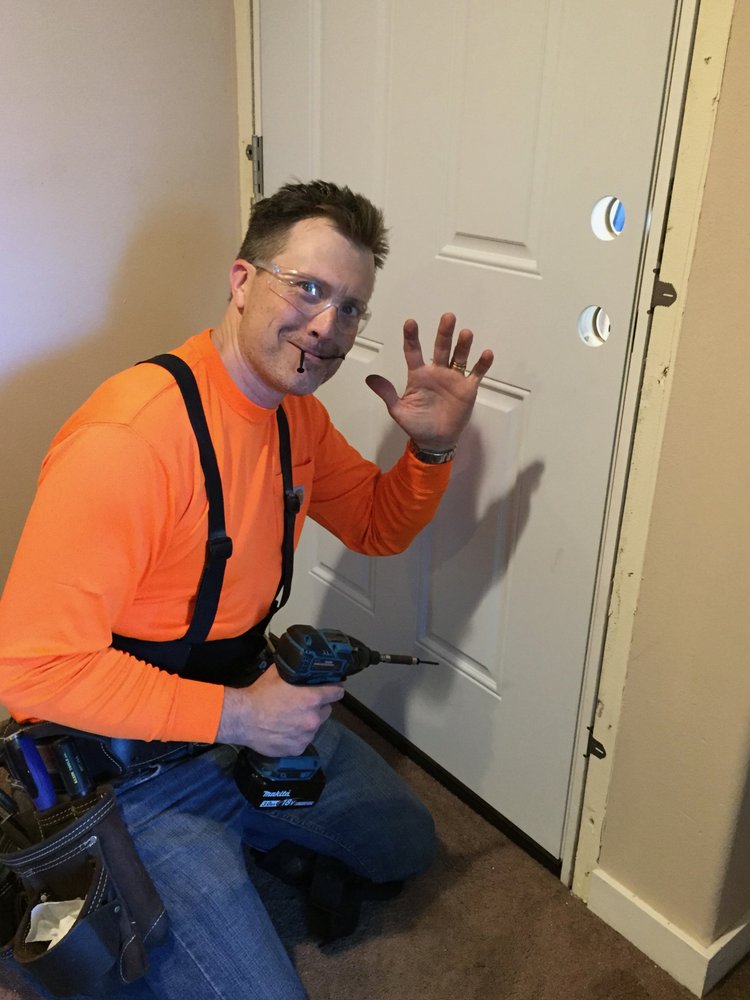 Photo of Cascade Door Repair