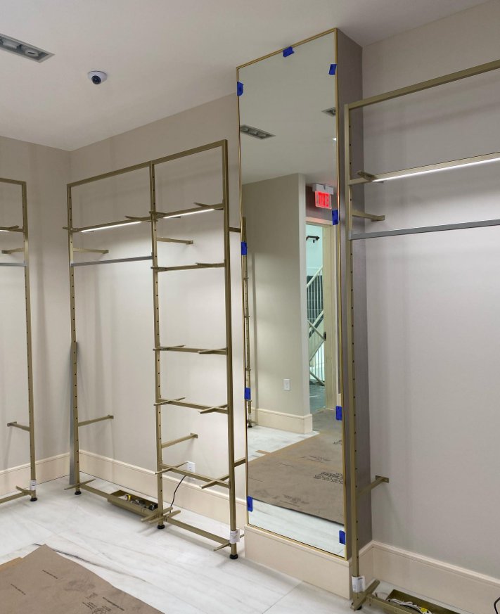 Photo of Estrada glass