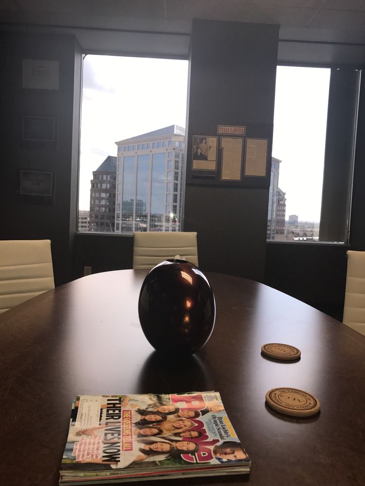 Photo of Ahluwalia Law Offices