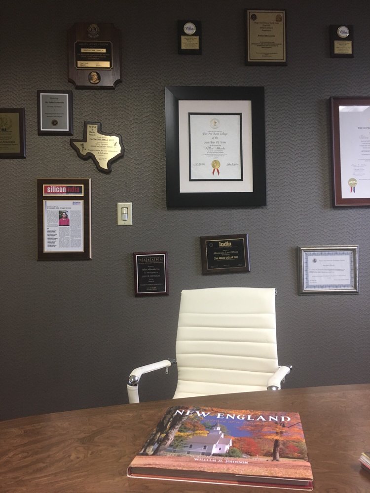 Photo of Ahluwalia Law Offices
