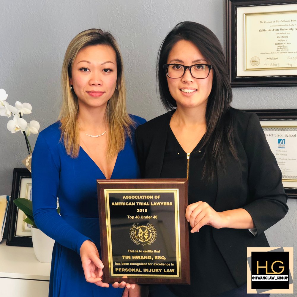 Photo of Hwang Law Group