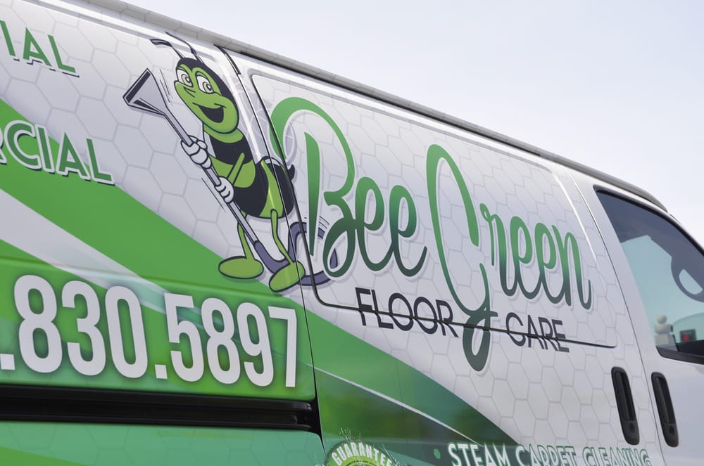 Photo of Bee Green Floor Care