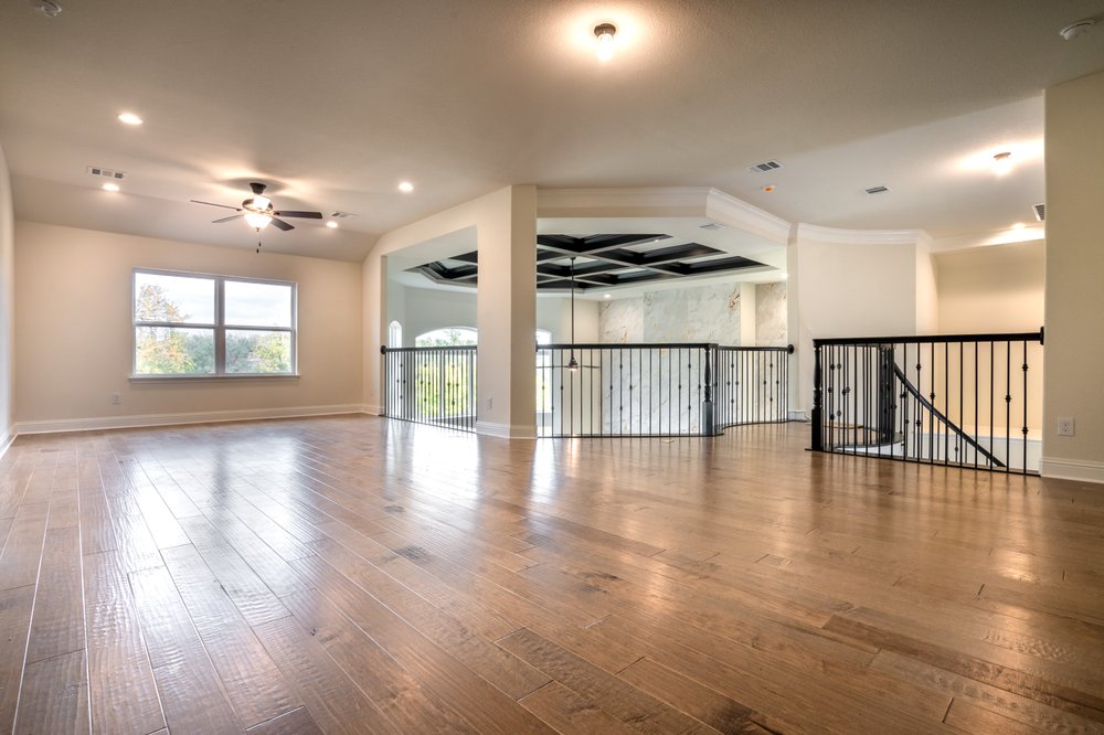 Photo of All American Flooring